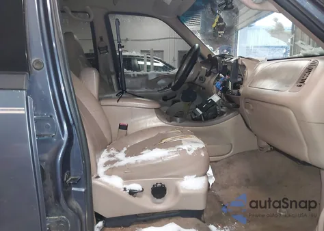 1998 Ford Expedition Eddie Bauer/Xlt z USA, uszkodzony, nr VIN 1FMRU17L5WLA42698